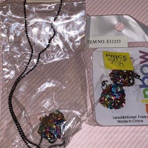 Children Costume Jewelry